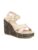BATA Women’s Kelsie Beige Sandal-5 Kids UK (7618078)