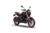 Bajaj Pulsar N160 SS USD Split Seat Brooklyn Black Ex-Showroom Booking