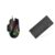 Ant Esports GM320 RGB Optical Wired Gaming Mouse | 8 Programmable Buttons | 12800 DPI I Ergonomic De