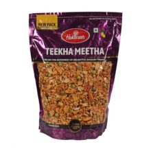 Haldiram’s Teekha Meetha Mixture Namkeen 750g