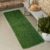 STATUS Artificial Grass Door Mat(Green, Large)
