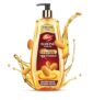 Dabur Almond Hair Oil – 650 Ml | Provides Damage Protection | Non Sticky Formula | For Hair Fall Control & Shiny Hair | Light Hair Oil With Almonds, Keratin Protein, Soya Protein & 10X Vitamin E (Pack Of 1)