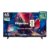 Hisense 65 Inch 65E7S Pro | Mini Dimming | Hi-QLED | Native 144Hz Game Mode | 48W Powerful Speakers | Gaming in Dolby Vision | Hands-Free Voice Control