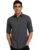 Amazon Brand – Symbol Men’s Solid Regular Fit Full Sleeve Cotton Casual Shirt (AZ-SY-RR-12A-05_Grey_Large)