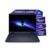 Alienware 16 Aurora Gaming Laptop, Intel Core 7 240H Processor, 16GB DDR5, 1TB SSD, RTX 5050 8GB GDDR7, 16.0″ 2.5k, 300 nits Display, Keyboard with 101 Key Backlight, Interstellar Indigo, 2.57kg