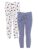 Naughty Ninos Girls Cotton NN02474LGG Multi 2-4 Y