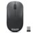 Lenovo 130 Wireless Compact Mouse, 1K DPI Optical sensor, 2.4GHz Wireless NanoUSB, 10m range, 3button(left,right,scroll) upto 3M left/right clicks, 10 month battery, Ambidextrous, Ergonomic GY51C12380