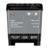 Faber 60 Cm 1095 M³/Hr Curved Glass Kitchen Chimney (Hood Feel 3D T2S2 Bk Tc Ltw 60, Baffle Filter, Touch Control, Black), Free 1 Year Extended Warranty
