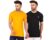 Elyyork Regular Fit Men’S Causal T-Shirt| T-Shirt| Causal T-Shirt|T-Shirt For Daily Use|Aj-Ts-38