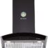 Acer 8.0 Kg 5 Star Semi-Automatic Top Loading Washing Machine(Ar80Sambgl124D, Black-Grey, 4 Wash Programs, Hexa Flow Pulsator, Advanced Lint Filter)