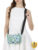 LAVIE Green Sling Bag Trixie