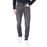 Red Tape Men’s Grey Skinny Jeans_RDM0077A-32