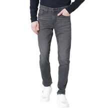 Red Tape Men’s Grey Skinny Jeans_RDM0077A-32
