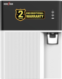 Kenstar Ecopure 7 L RO + UV + UF + Copper + Alkaline Water Purifier Kenstar Ecopure 7 L RO + UF + UV + Copper + Alkaline Water Purifier (White) Needs no service for 2 years(White)