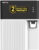 Kenstar Ecopure 7 L RO + UV + UF + Copper + Alkaline Water Purifier Kenstar Ecopure 7 L RO + UF + UV + Copper + Alkaline Water Purifier (White) Needs no service for 2 years(White)