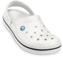 Crocs Men Sandals(White , 7)