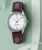 Casio Ltp-V005L-7B3Udf Enticer Lady’S ( Ltp-V005L-7B3Udf ) Analog Watch  – For Women
