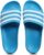 ADIDAS Men ADILETTE AQUA Slides(Multicolor , 10)