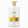 Pantene Hair Science Deep Repair Shampoo 1Ltr With Pro-Vitamins & Vitamin B To Repair & Protect Severely Damaged Hair,For All Hair Types, Shampoo For Women & Men, Shampoo For Damaged Hair