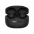 OnePlus Nord Buds 4 TWS Earbuds with 52dB Real-time ANC, Game Sound Spatial Audio, 6-Mic AI Clear Calls, Up to 54hrs Playback, 10 min for 11 hrs Fast Charging, Bluetooth 6.1 – Stellar Black