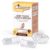 Novo Baby BPA-Free Silicone Baby Finger Toothbrush – Ideal for Gently Massaging and Cleaning Gums,This Soft Finger Brush for Safe and Effective Oral Care Pack of 2