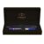 Parker Odyssey Lacque Black |Black Metal Trim |Roller Ball Pen