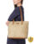 LAVIE Women Beige Tote