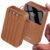 Lifelong Electronics 20000mAh 22.5W Fast Charging Power Bank | 4 Cables Attached – Type A + Type B + Type C + Lightning | for New & Old Devices | 4 Ports Available Too | Small Pocket Size Powerbank