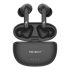 Fireboltt Fire Pods Vega 811 Tws Earbuds With Captivating Rgb Lights, Bluetooth 5.3, Gaming Mode, Quad Mic Enc, And Voice Assistance (Black)