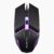 ZEBRONICS PHERO Wired Gaming Mouse with up to 1600 DPI, Rainbow LED Lights, DPI Switch, High Precision, Plug & Play, 4 Buttons