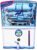 Skypure Copper Alkaline RO Water Purifier with UV, UF and TDS Controller 12 L RO + UV + UF + Alkaline + TDS Control Water Purifier(White)