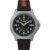 TIMEX UFC Reveal Analog Watch for man with Black Octagonal Dial & Black Silicone Strap Band Water Resistant Men’s Wrist Watches – TW2V85400X6