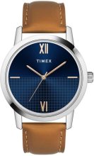 Timex Analog Watch  – For Men