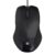 Portronics Toad 101 Wired Optical Mouse with 1200 DPI, Plug & Play, Hi-Optical Tracking, 1.25M Cable Length, 30Lakhs Click Life(Black)
