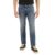 Levi’s Men’s Mid Rise 511 Slim Fit Mid-Rise Stretchable Jeans Blue, 34