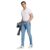 Pepe Jeans Blue Slim Fit Men Jeans