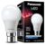 Panasonic 9 Watt Motion Sensor Led B22D Bulb For Home With 3 Mtr Radius Sensor Area,Auto Off After 15 Sec Comes With 30000 Bh Life And 1 Yr Warranty