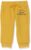 United Colors of Benetton Boy’s Regular Casual Pants (30446ECOMI_Yellow_12 Years-13 Years)