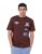 United Colors of Benetton Badge GRP SJ TEE