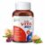 Fytika Vita 365-60 Tablets (Pack of 1) | Multivitamin For Men and Women | With Ashwagandha, Ginseng, Probiotics & Prebiotics and Biotin| Enhances Energy, Immunity and Digestion