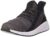 Bata Mens Miller Black Sneaker – 10 UK (8216981)