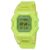 Casio G-Shock GD-B500S-3PR Bluetooth Digital Green Dial Men (G1663)