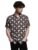Jack & Jones Men Comfort Fit Brown Shirt