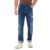Spykar Blue Regular Fit Mid Rise Jeans for Men (Size: 34)-MDACT2BD169-Mid Blue
