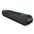 Mivi Fort H350 Soundbar, 350 Watts, 5.1 Channel, Multi-Input And Eq Modes, Bt V5.1 350 W Bluetooth Soundbar(Black, 5.1 Channel)