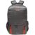 Murano Storm 33 Ltr Casual Backpack For Men Women With 3 Compartment And Polyester Water Resistance Backpack- Grey
