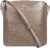Hidesign Ee Scorpio 03 Sling Bag(Silver, 2 L)