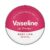 Vaseline Lip Tins Rosy Lips, 17 g | Provides Hydration, Sheer Pink Tint & Glossy Shine