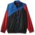 The Indian Garage Co Polyester Men’s Regular Fit Windcheater Standard Length Jacket (1121-Wch-01-1_Blue XL)
