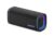 Sony ULT Field 5 Bluetooth Speaker, 100W Bass (2 Modes), 25Hr Battery, Power Bank, IP67 Waterproof, Quick Charge, Party Light, Connect, Strap-Black